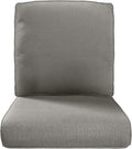 Pop 22x25 Outdoor Replacement Cushions for Patio Furniture