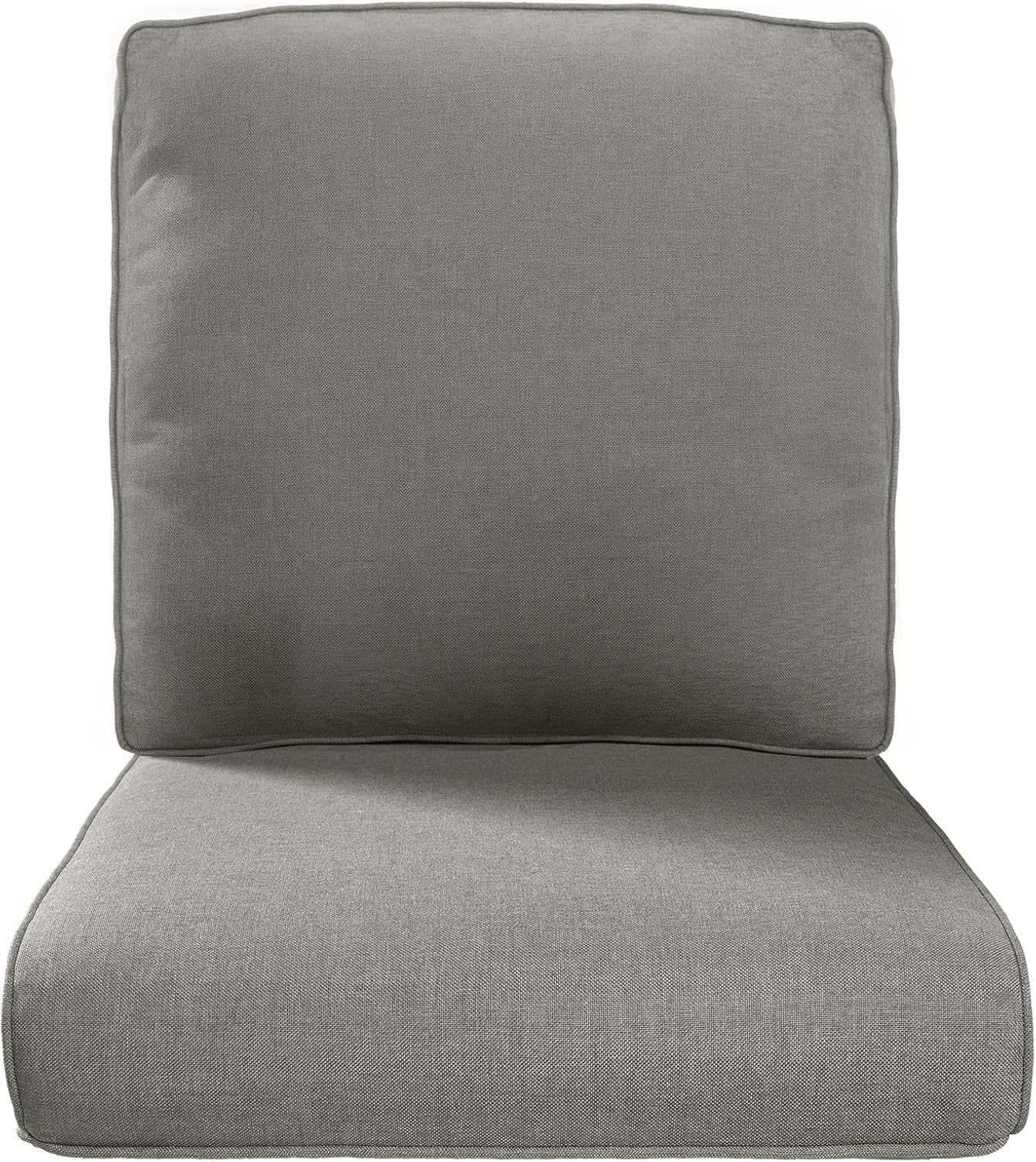 Pop 22x25 Outdoor Replacement Cushions for Patio Furniture