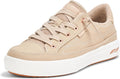 SKECHERS Women's Arch Fit Arcade-Meet Ya There Sneaker (Style 89R7)