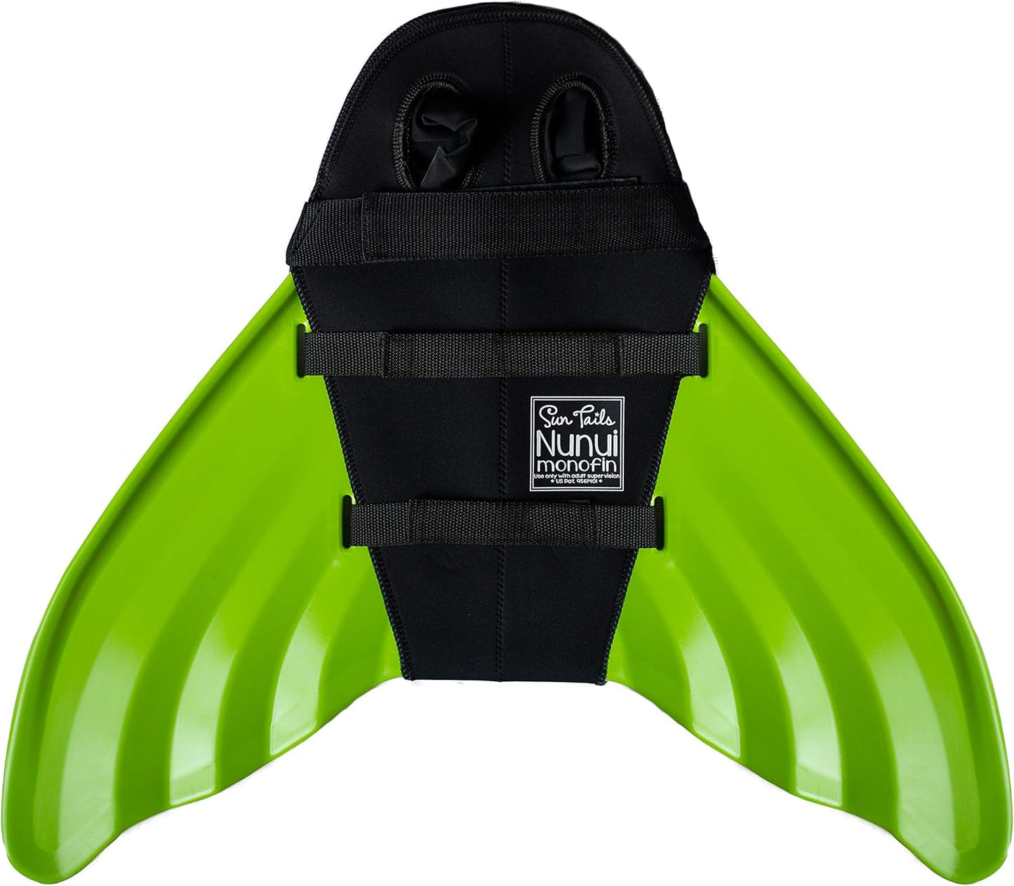 Sun Tails Mermaid Monofin - Swim Fin for Kids and Adults