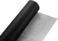 Fiberglass Window Screen Roll 84 in x 100 ft - Clear View Protection