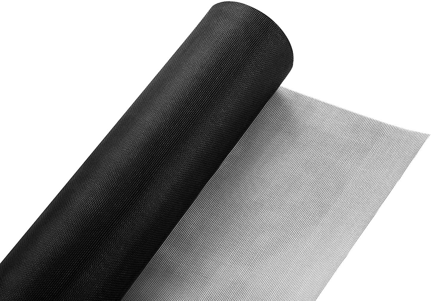 Fiberglass Window Screen Roll for Effective UV Protection