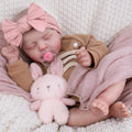 Aori 20 in Reborn Baby Doll - Hyper Realistic Newborn Girl