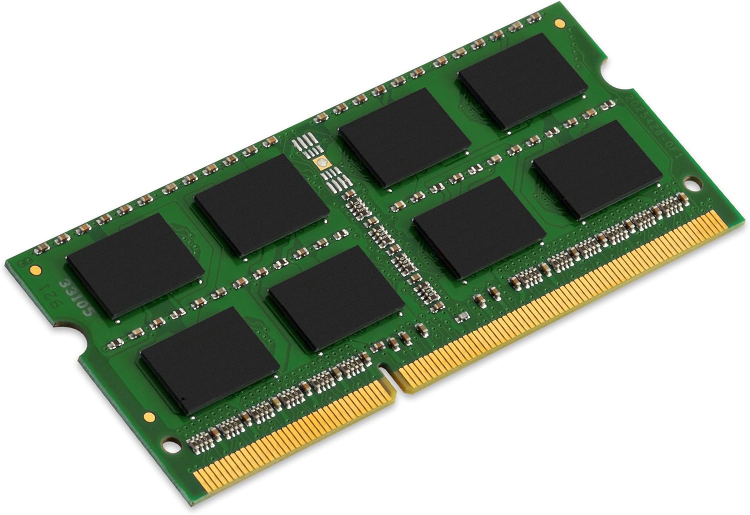 Kingston Technology 16GB 2400Mhz DDR4 Non-ECC SODIMM Memory