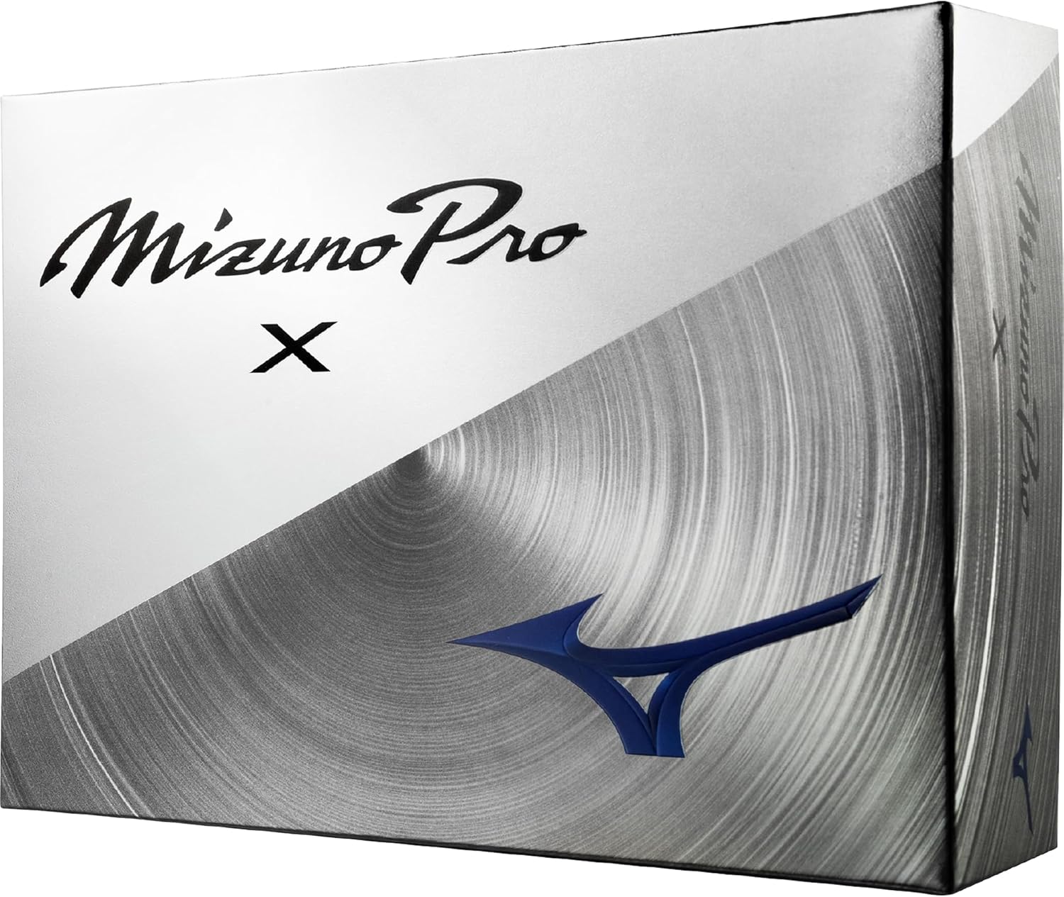 Long Distance Precision: Mizuno PRO S Golf Ball