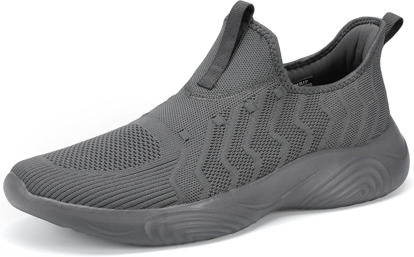 MRIP Mens Slip On Walking Shoes for Comfort and Performance