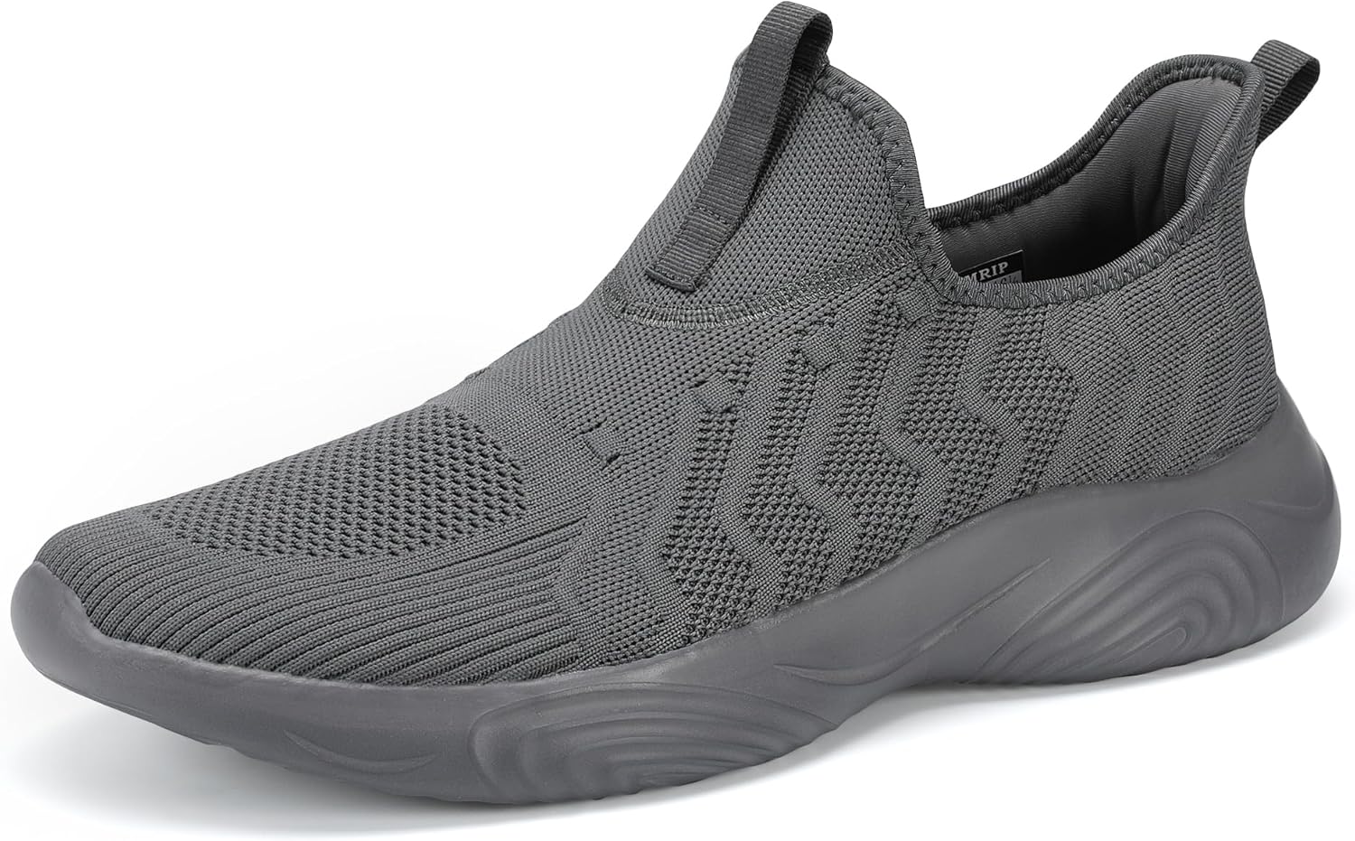 MRIP Mens Slip On Walking Shoes for Comfort and Performance