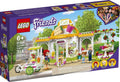 LEGO Friends Heartlake City Organic Cafe 41444 - Eco Playset