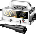 Rapid Charge Golf Cart Battery Charger