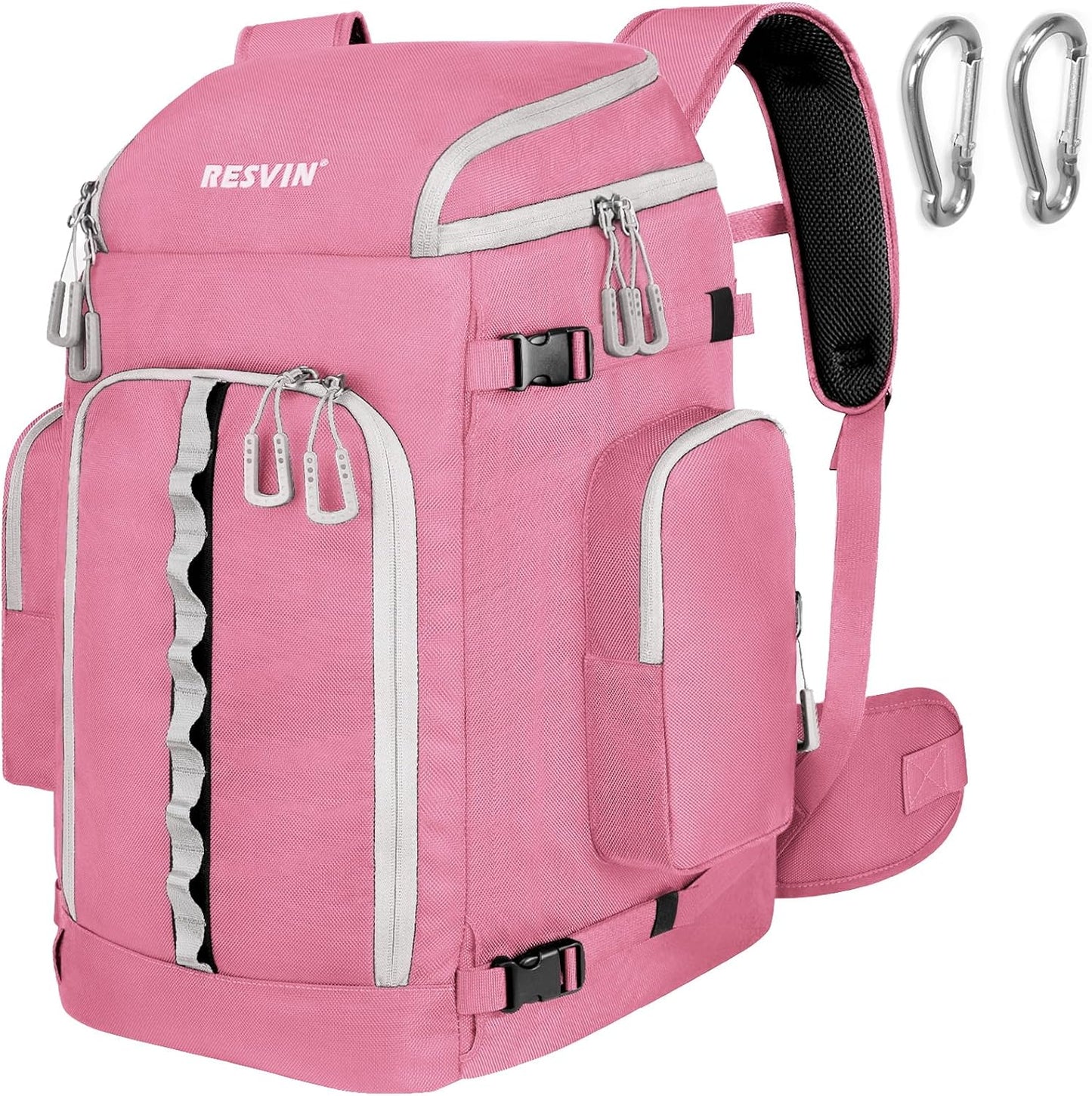 Waterproof 65L Ski Boot Bag - RESVIN