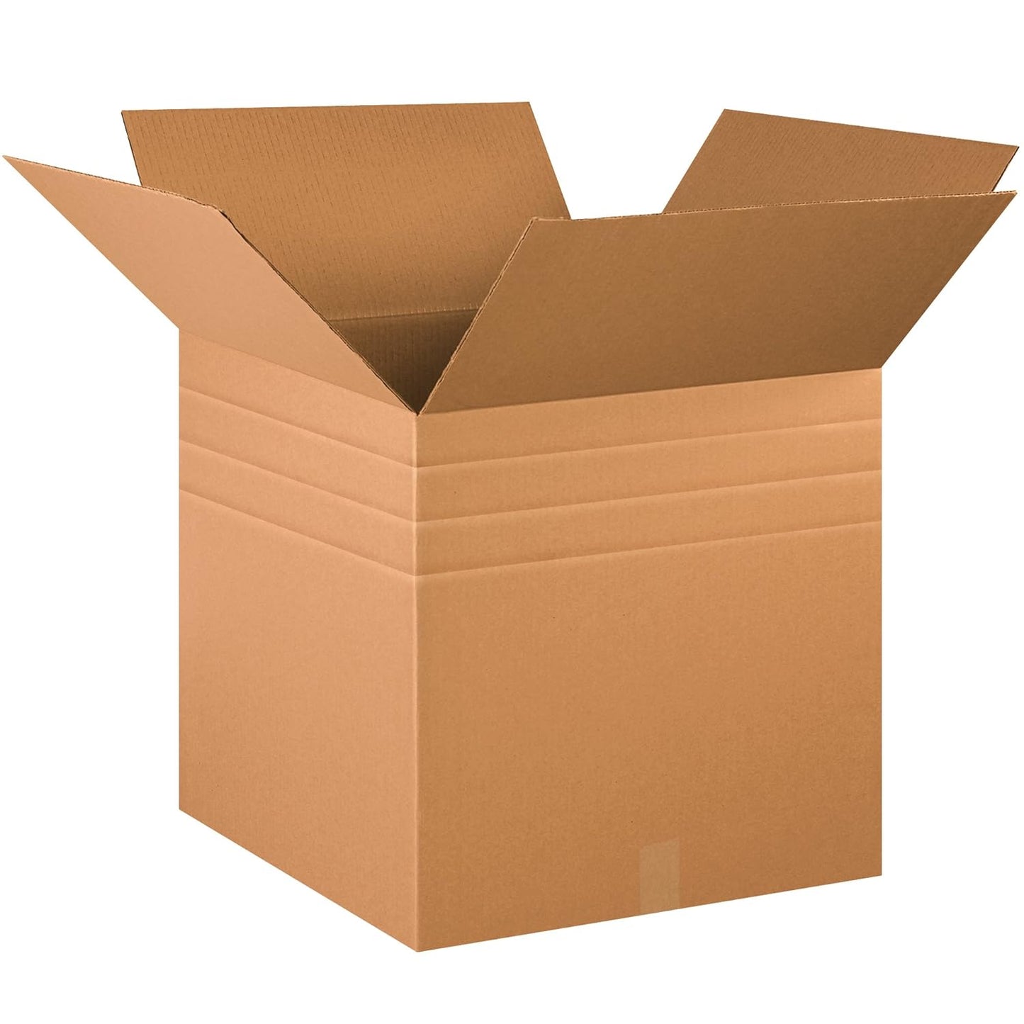 Tape Logic Shipping Boxes Multi-Depth for Packing and Storage