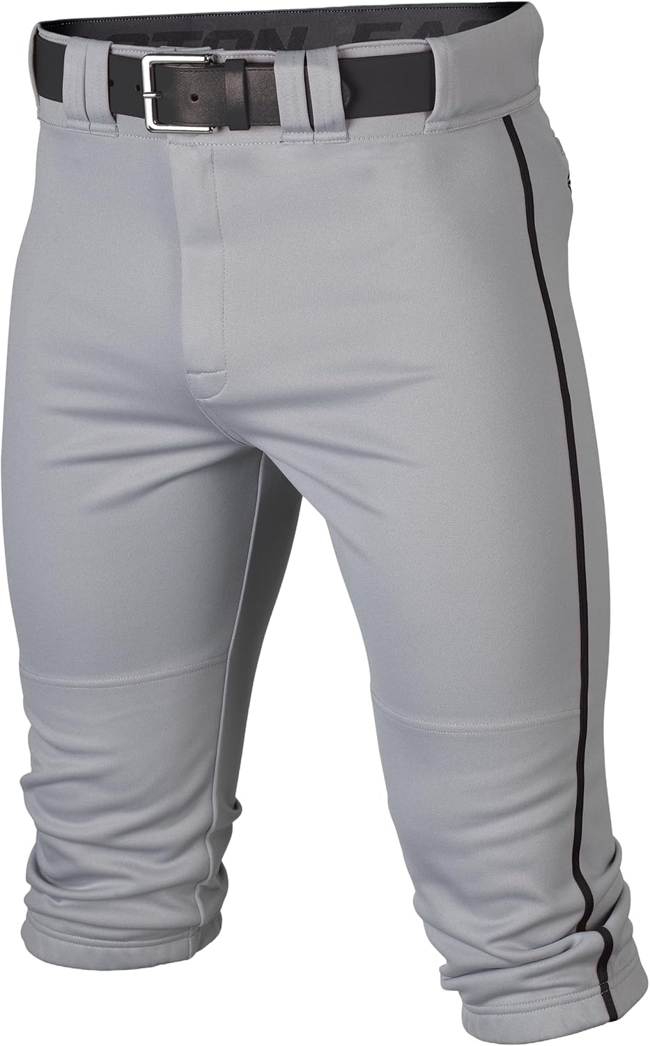 Easton Boys' Rival+ Baseball Pants for Youth | Knicker Fit Style