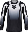 Fox Racing Men's 180 Motocross Dirt Bike Jersey - Breathable Fit