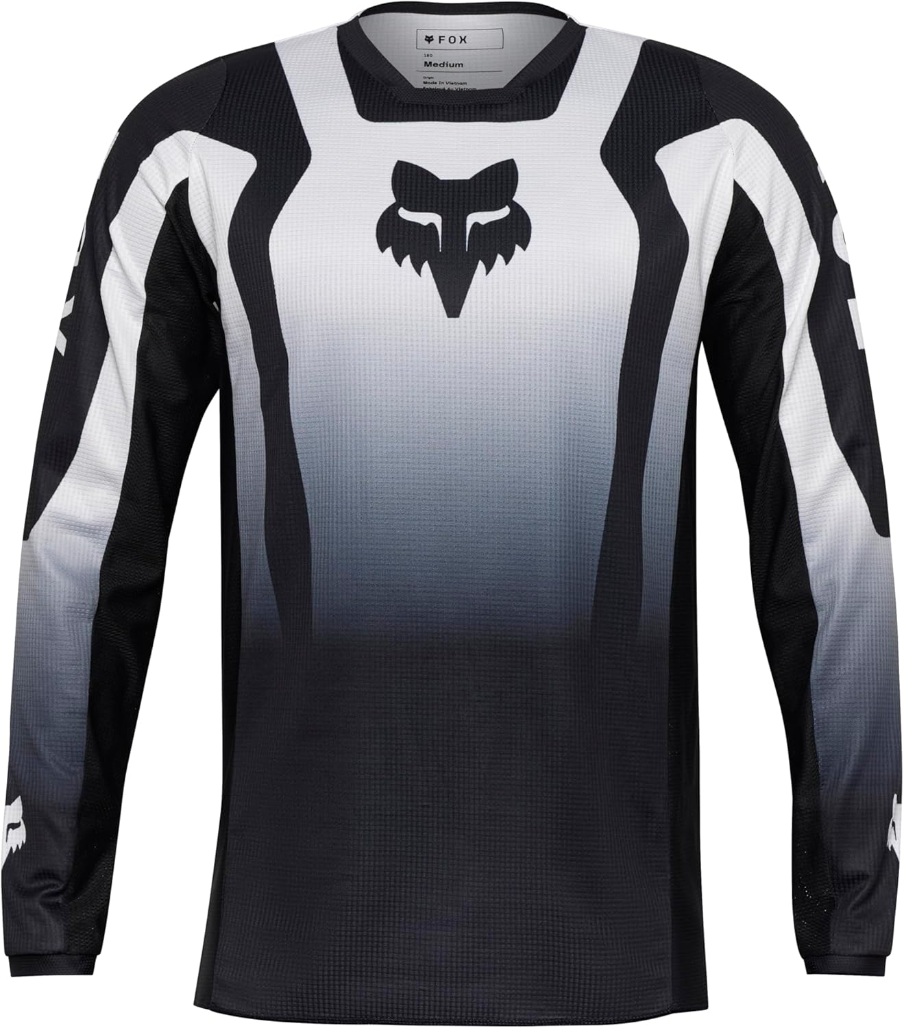 Fox Racing Men's 180 Motocross Dirt Bike Jersey for Ultimate Comfort