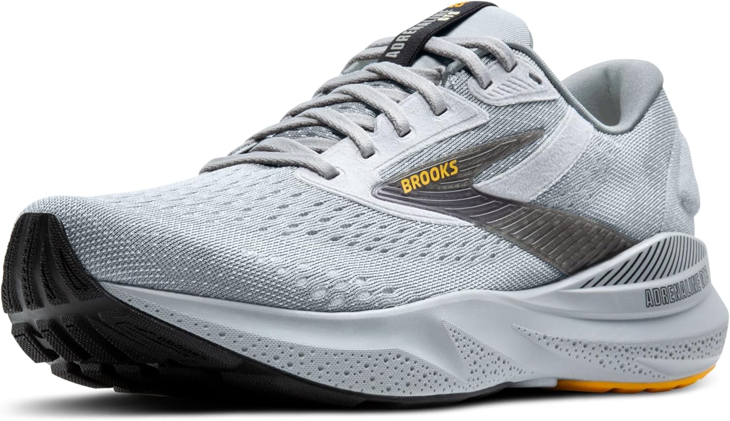 Brooks Mens Adrenaline GTS 24 Supportive Running Shoe Review