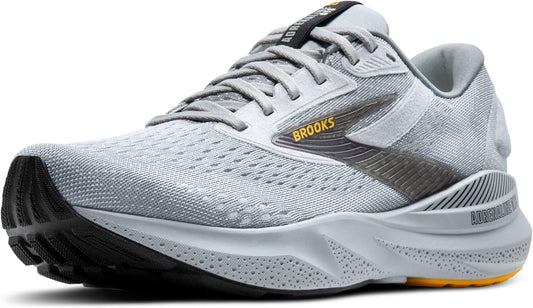 Brooks Mens Adrenaline GTS 24 Supportive Running Shoe Review