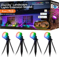 Enbrighten Vibe Eternity Landscape Lights Extension Strand 16.5ft