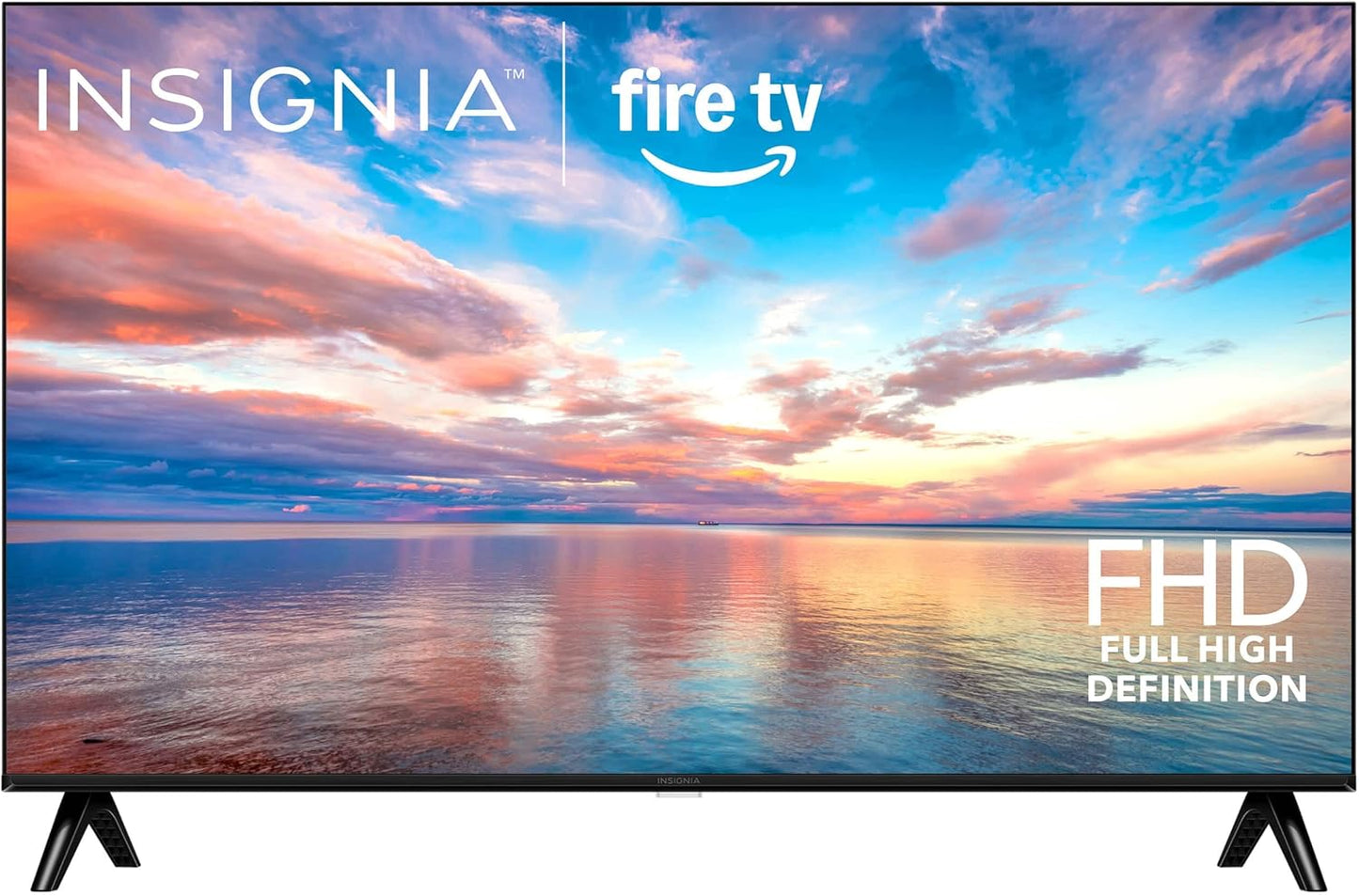 INSIGNIA 32 Class FE Series LED Full HD Smart Fire TV Review