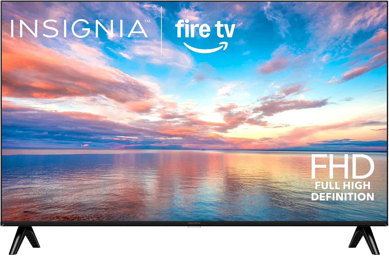 INSIGNIA 32 Class FE Series LED Full HD Smart Fire TV Review