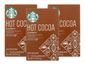 Starbucks Classic Hot Cocoa Mix Packets for Cozy Moments