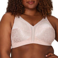 Playtex Women's Wireless Bra 18 Hour Full Coverage (Style 8XZ7)