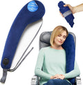 Travelrest All-in-One Neck & Body Pillow - Advanced Support for Travel