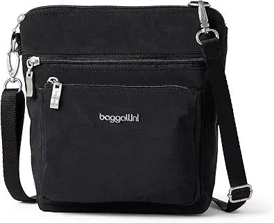 Baggallini Modern Pocket Crossbody: Stylish and Functional Bag