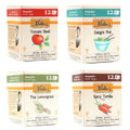 Millie's Sipping Broth 4 Flavor Assortment - Steepable Vegetable Broth