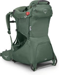 Osprey Poco Child Carrier Backpack - Comfort for Little Ones!