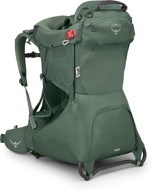 Osprey Poco Child Carrier Backpack - Comfort for Little Ones!