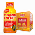 Extra Strength Energy Shot by Vitamin Energy for Immune Support