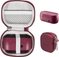 CaseSack Case for Skullcandy Indy Series Earbuds - Compact Protection