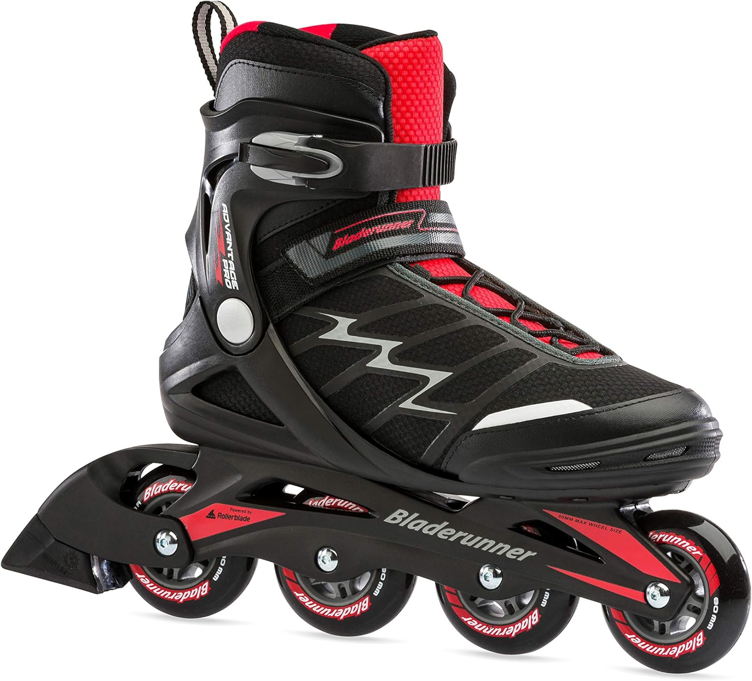 Bladerunner Advantage Pro XT Inline Skate for Men - Ideal Comfort