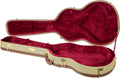 Crossrock Electric Guitar Case Fits PRS SE Standard - Durable