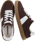 CUSHIONAIRE Balance Womens Sneakers - Comfortable Everyday Tennis