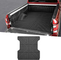 Bed Mat Compatible with 2004-2025 Nissan Titan 5.5FT - Accurate Fit