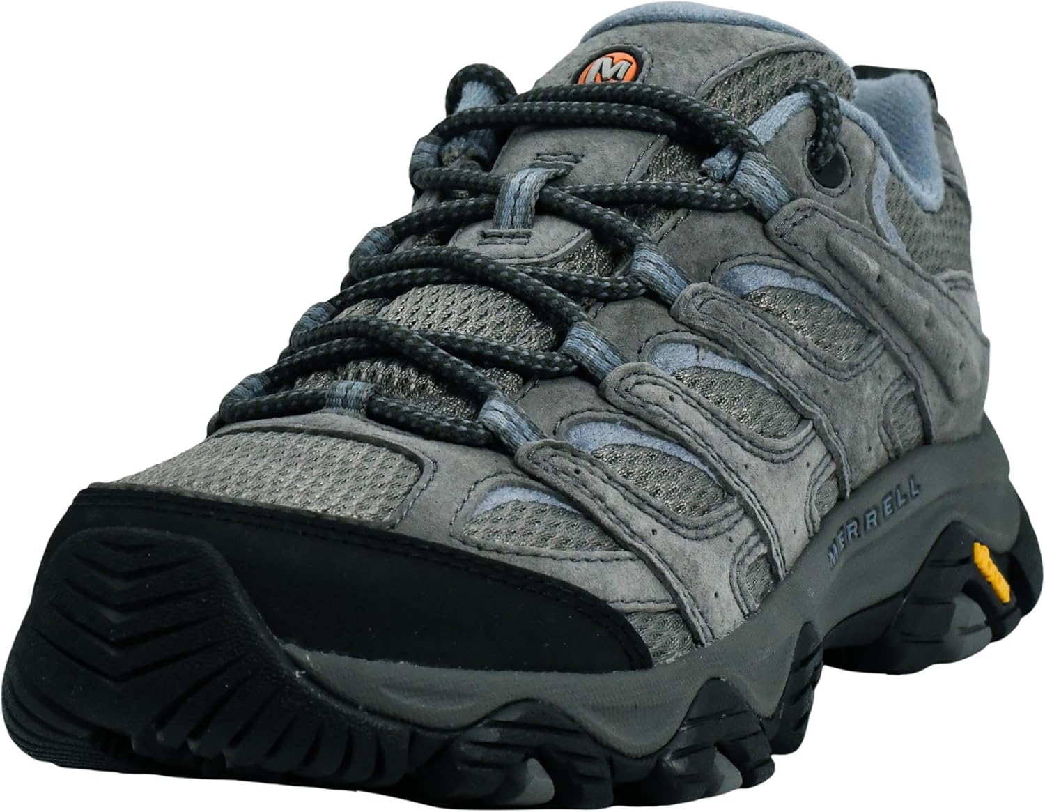 Merrell Women's Moab 3 Hiking Shoe: Comfort and Durability