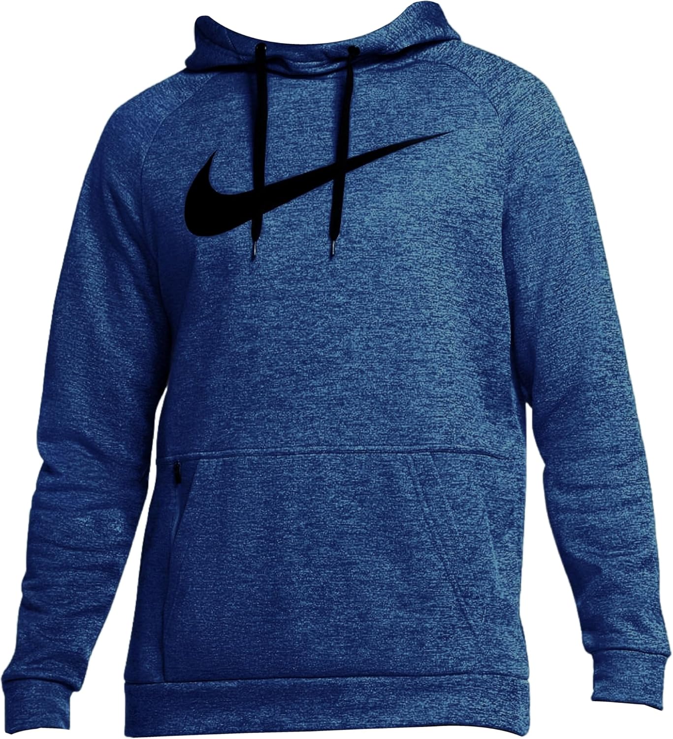 Nike Men's Therma Pullover Hoodie - Warm Training Essential