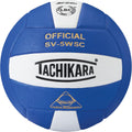 Tachikara Sensi-Tec SV5WSC-NFHS Indoor Volleyball - Soft, High