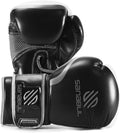 Sanabul Essential Gel Boxing Gloves for Men & Women - Durable Gel High