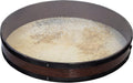 Natural Sounding Percussion Ocean Drum with Wave Beads - Lightweight