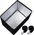 Ultimate Protection for AC Unit, Waterproof Cover 21.5 x 15 x 16, Vincreem