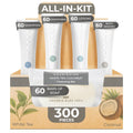 Infuse Pure White Tea and Coconut Hotel Soaps and Toiletries Bulk Set