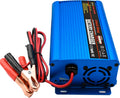24V 5A Smart Battery Charger Maintainer - Fast Trickle Charging