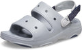 Crocs Classic All Terrain Sandals - Rugged Water-Friendly Comfort