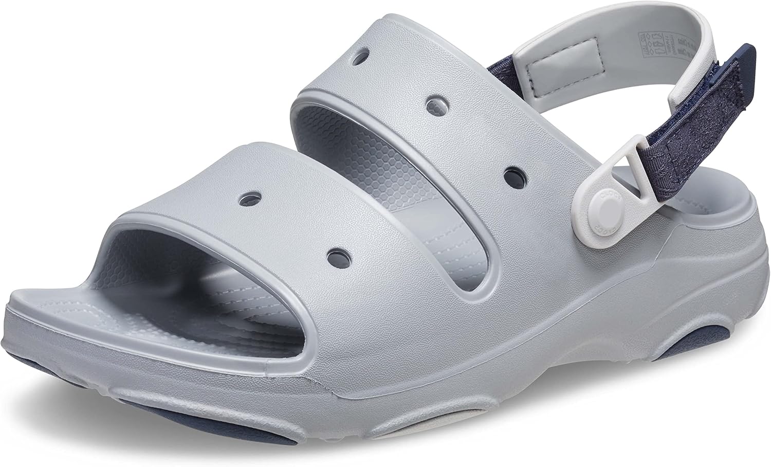 Crocs Classic All Terrain Sandals for Unisex Comfort and Style