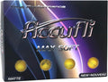 Ultra Soft ACCUFLI Golf Balls - Distance & Control