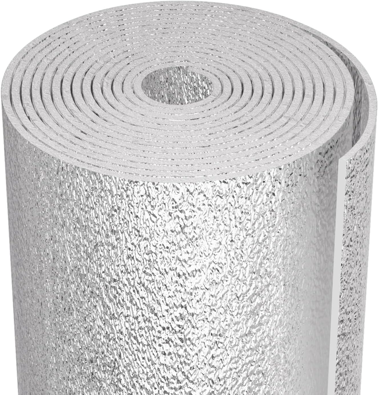 Reflective Insulation Sheet for Summer Window Insulation