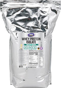 Whey Protein Isolate 25 g with BCAAs - Creamy Vanilla