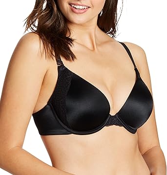 Maidenform Natural Boost Demi Bra for Ultimate Comfort and Style